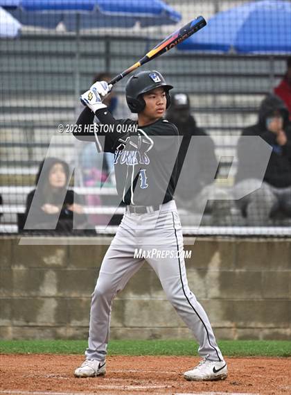 Thumbnail 3 in Gahr vs. La Jolla Country Day (National Classic) photogallery.