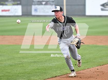 Thumbnail 2 in Gahr vs. La Jolla Country Day (National Classic) photogallery.