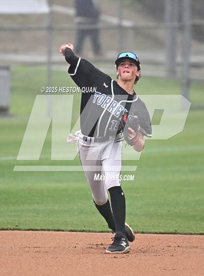 Thumbnail 2 in Gahr vs. La Jolla Country Day (National Classic) photogallery.