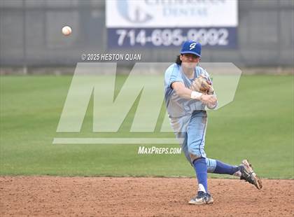 Thumbnail 2 in Gahr vs. La Jolla Country Day (National Classic) photogallery.