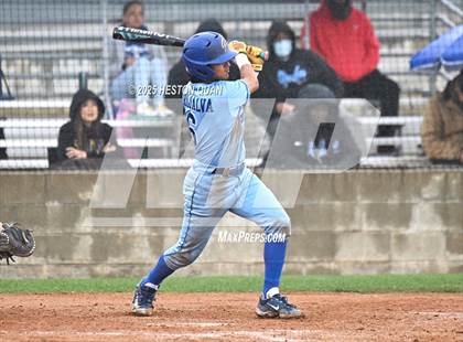 Thumbnail 2 in Gahr vs. La Jolla Country Day (National Classic) photogallery.