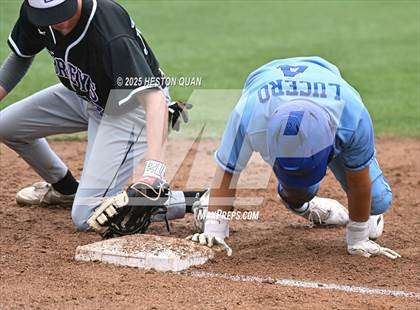 Thumbnail 2 in Gahr vs. La Jolla Country Day (National Classic) photogallery.