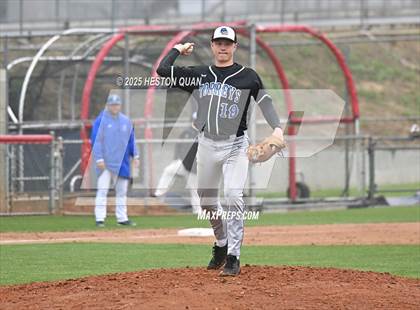 Thumbnail 3 in Gahr vs. La Jolla Country Day (National Classic) photogallery.