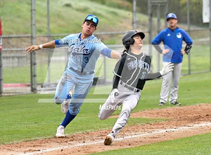 Thumbnail 1 in Gahr vs. La Jolla Country Day (National Classic) photogallery.
