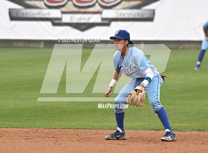 Thumbnail 1 in Gahr vs. La Jolla Country Day (National Classic) photogallery.