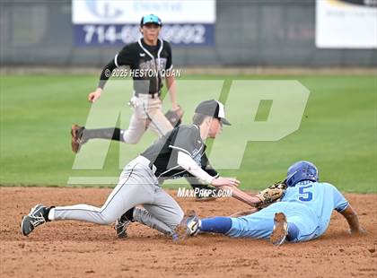 Thumbnail 1 in Gahr vs. La Jolla Country Day (National Classic) photogallery.