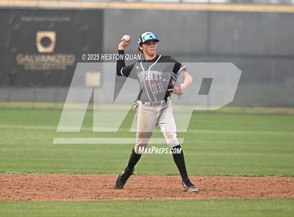 Thumbnail 1 in Gahr vs. La Jolla Country Day (National Classic) photogallery.