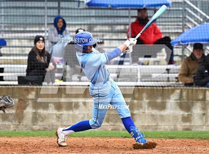 Thumbnail 2 in Gahr vs. La Jolla Country Day (National Classic) photogallery.