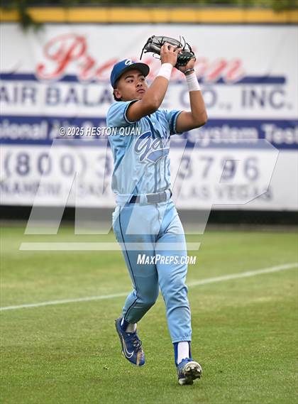 Thumbnail 2 in Gahr vs. La Jolla Country Day (National Classic) photogallery.