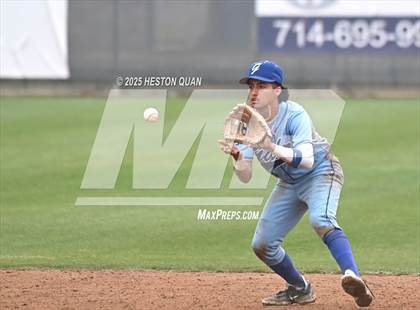 Thumbnail 2 in Gahr vs. La Jolla Country Day (National Classic) photogallery.