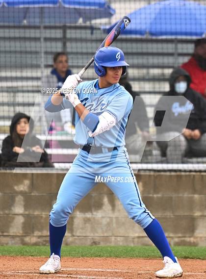 Thumbnail 3 in Gahr vs. La Jolla Country Day (National Classic) photogallery.
