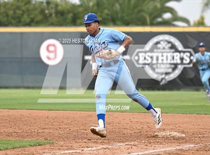 Thumbnail 2 in Gahr vs. La Jolla Country Day (National Classic) photogallery.