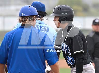 Thumbnail 1 in Gahr vs. La Jolla Country Day (National Classic) photogallery.