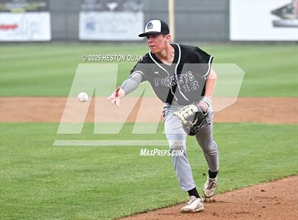 Thumbnail 1 in Gahr vs. La Jolla Country Day (National Classic) photogallery.