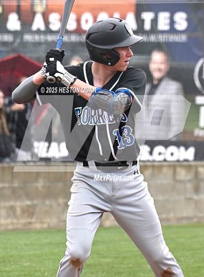 Thumbnail 2 in Gahr vs. La Jolla Country Day (National Classic) photogallery.