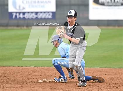 Thumbnail 3 in Gahr vs. La Jolla Country Day (National Classic) photogallery.