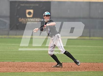 Thumbnail 3 in Gahr vs. La Jolla Country Day (National Classic) photogallery.