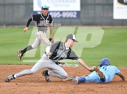 Thumbnail 3 in Gahr vs. La Jolla Country Day (National Classic) photogallery.