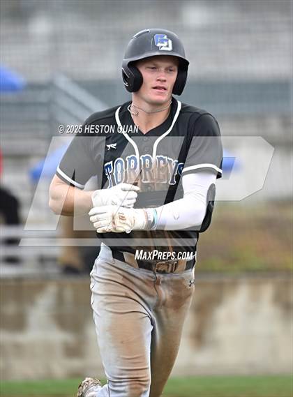Thumbnail 3 in Gahr vs. La Jolla Country Day (National Classic) photogallery.