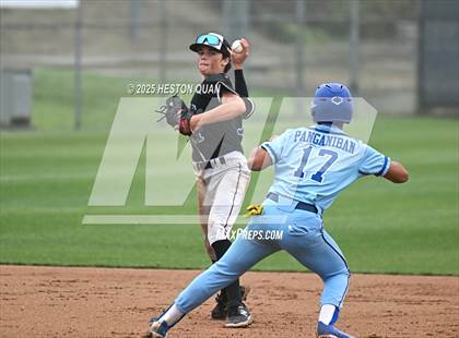Thumbnail 2 in Gahr vs. La Jolla Country Day (National Classic) photogallery.