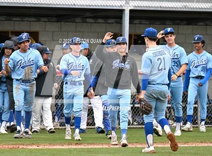 Thumbnail 3 in Gahr vs. La Jolla Country Day (National Classic) photogallery.