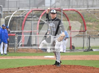 Thumbnail 1 in Gahr vs. La Jolla Country Day (National Classic) photogallery.
