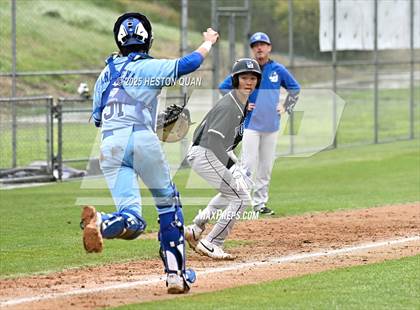 Thumbnail 2 in Gahr vs. La Jolla Country Day (National Classic) photogallery.