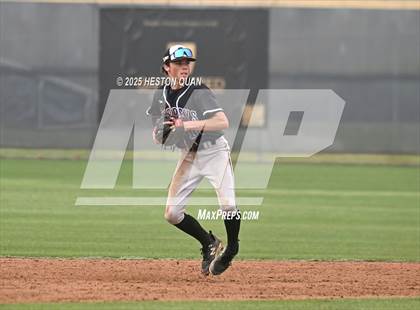 Thumbnail 2 in Gahr vs. La Jolla Country Day (National Classic) photogallery.