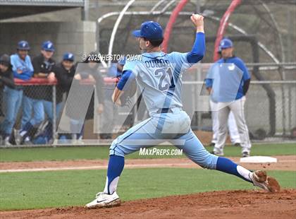 Thumbnail 2 in Gahr vs. La Jolla Country Day (National Classic) photogallery.