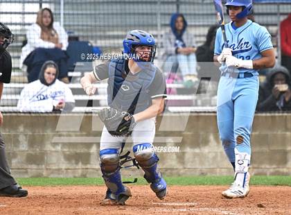 Thumbnail 2 in Gahr vs. La Jolla Country Day (National Classic) photogallery.