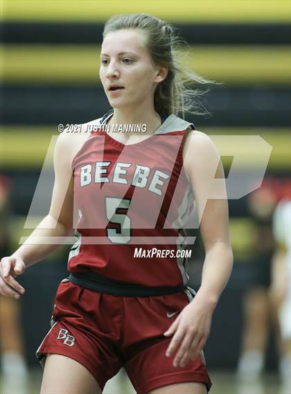 Thumbnail 1 in Jonesboro vs. Beebe (AAA 5A First Round Playoff) photogallery.