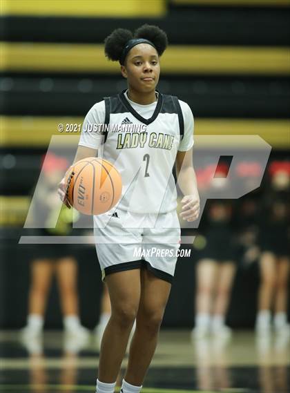 Thumbnail 2 in Jonesboro vs. Beebe (AAA 5A First Round Playoff) photogallery.