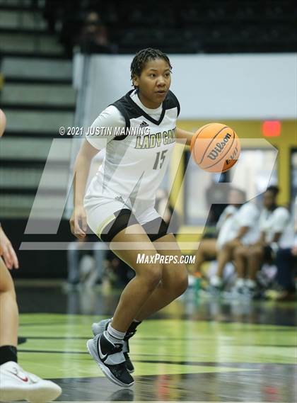 Thumbnail 1 in Jonesboro vs. Beebe (AAA 5A First Round Playoff) photogallery.