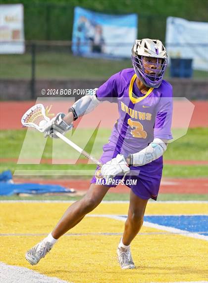 Thumbnail 1 in Lake Braddock @ Robinson (Region 6C Quarterfinal) photogallery.