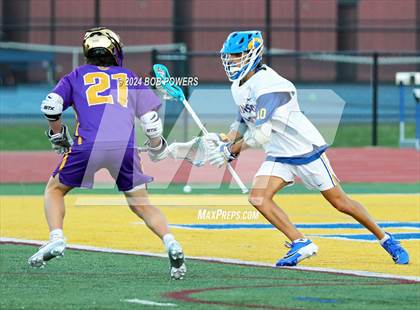 Thumbnail 3 in Lake Braddock @ Robinson (Region 6C Quarterfinal) photogallery.