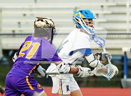 Thumbnail 3 in Lake Braddock @ Robinson (Region 6C Quarterfinal) photogallery.