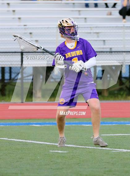 Thumbnail 2 in Lake Braddock @ Robinson (Region 6C Quarterfinal) photogallery.