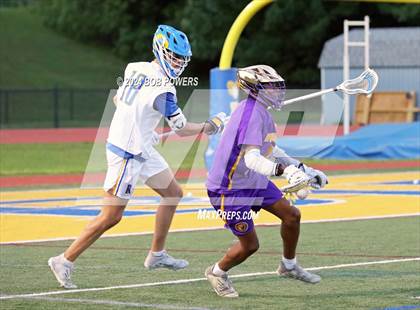 Thumbnail 2 in Lake Braddock @ Robinson (Region 6C Quarterfinal) photogallery.