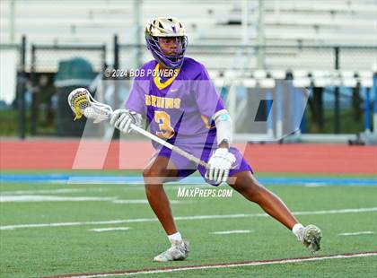 Thumbnail 2 in Lake Braddock @ Robinson (Region 6C Quarterfinal) photogallery.