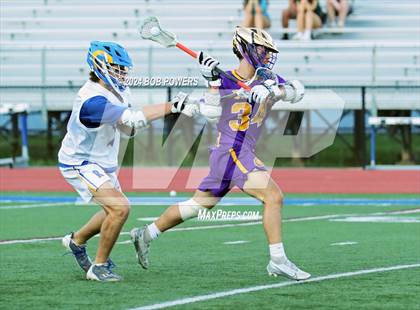 Thumbnail 3 in Lake Braddock @ Robinson (Region 6C Quarterfinal) photogallery.