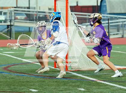 Thumbnail 2 in Lake Braddock @ Robinson (Region 6C Quarterfinal) photogallery.