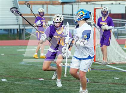 Thumbnail 3 in Lake Braddock @ Robinson (Region 6C Quarterfinal) photogallery.