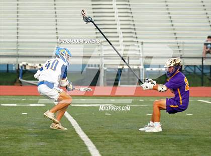 Thumbnail 3 in Lake Braddock @ Robinson (Region 6C Quarterfinal) photogallery.