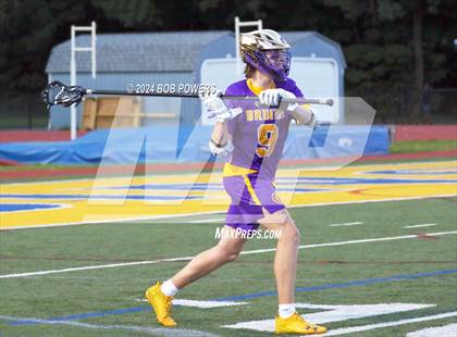 Thumbnail 1 in Lake Braddock @ Robinson (Region 6C Quarterfinal) photogallery.