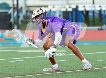 Thumbnail 3 in Lake Braddock @ Robinson (Region 6C Quarterfinal) photogallery.