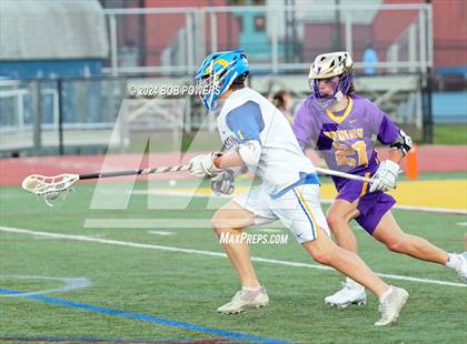Thumbnail 1 in Lake Braddock @ Robinson (Region 6C Quarterfinal) photogallery.