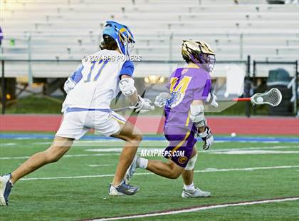 Thumbnail 1 in Lake Braddock @ Robinson (Region 6C Quarterfinal) photogallery.
