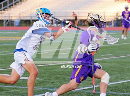 Thumbnail 2 in Lake Braddock @ Robinson (Region 6C Quarterfinal) photogallery.