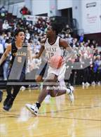 Photo from the gallery "O'Fallon @ Belleville West"