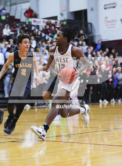 Thumbnail 3 in O'Fallon @ Belleville West photogallery.